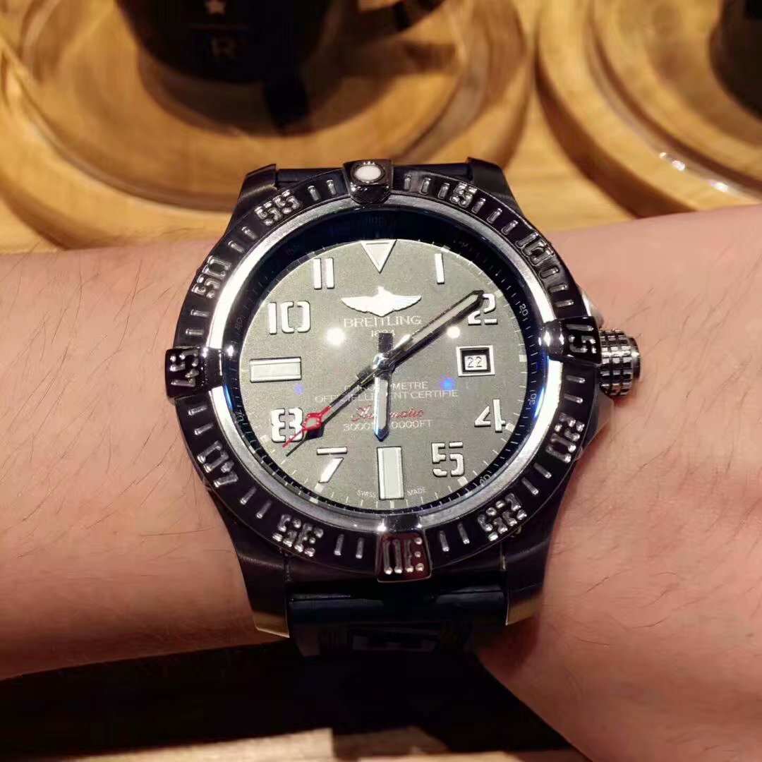 Breitling Watch 730